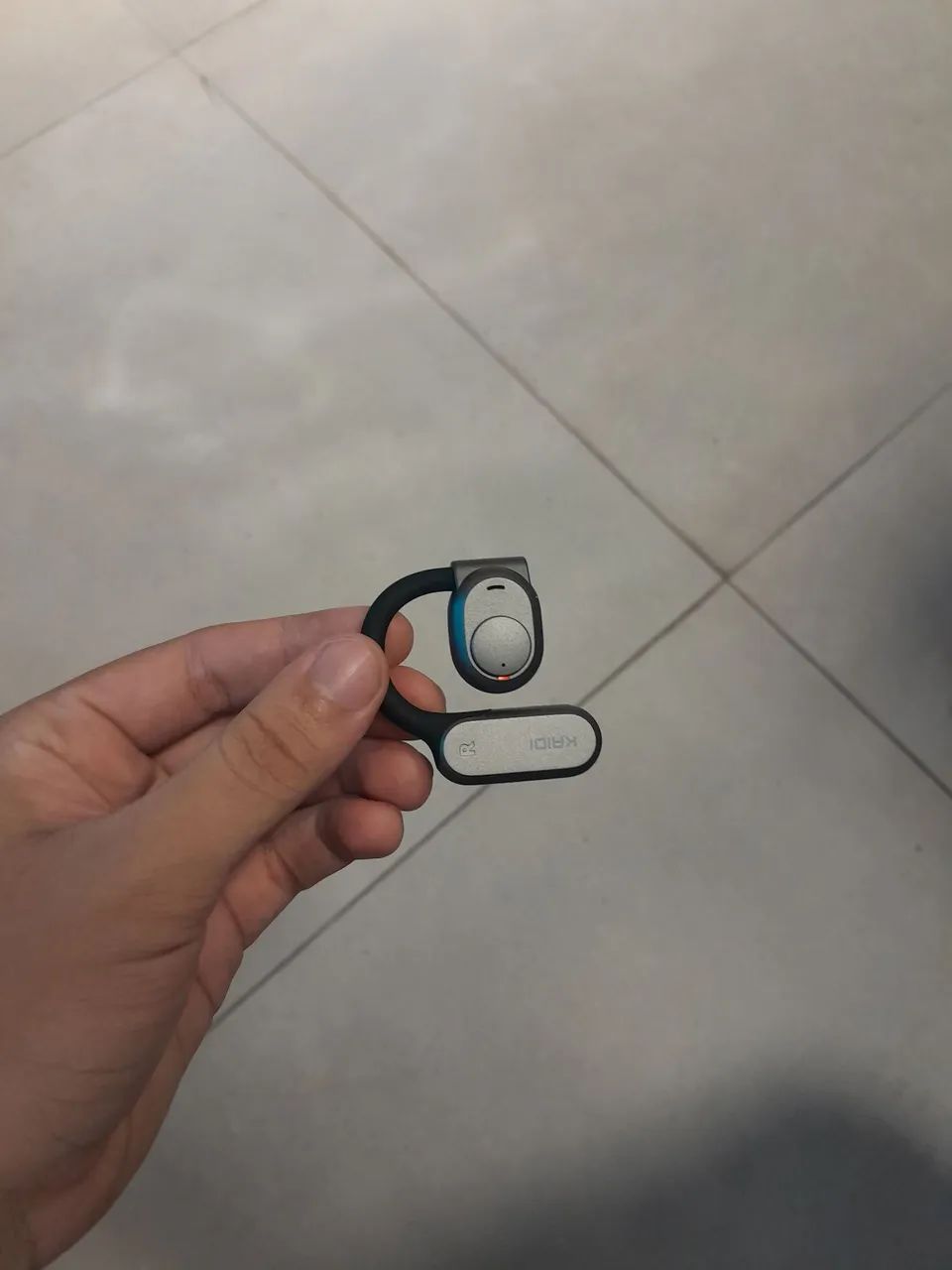 Fone de ouvido - Foto 3