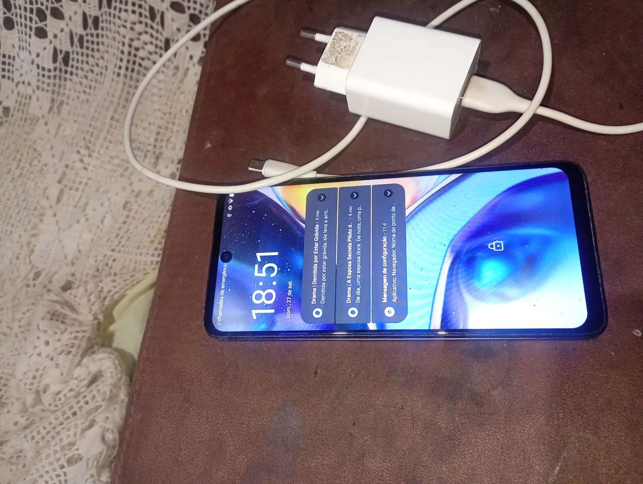 Moto g 22  - Foto 2