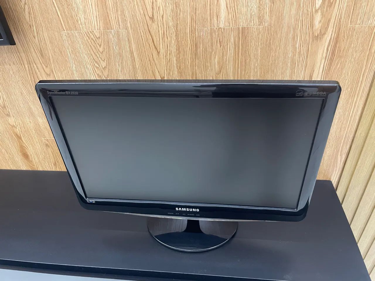 Monitor Samsung zerado  - Foto 3