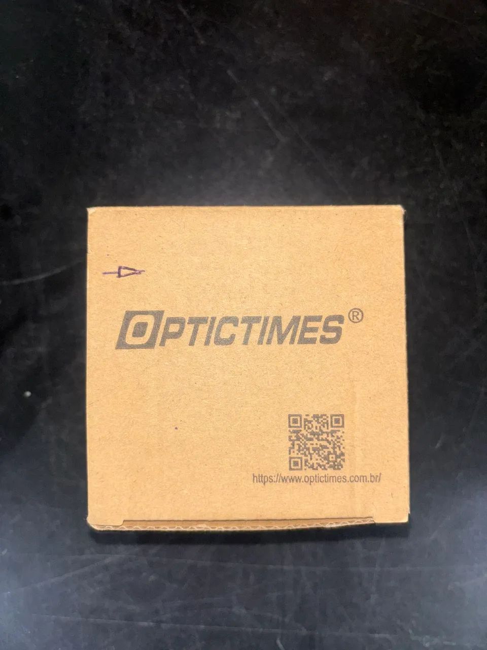 LOTE COM 7 ONUs OPTICTIMES - NOVAS