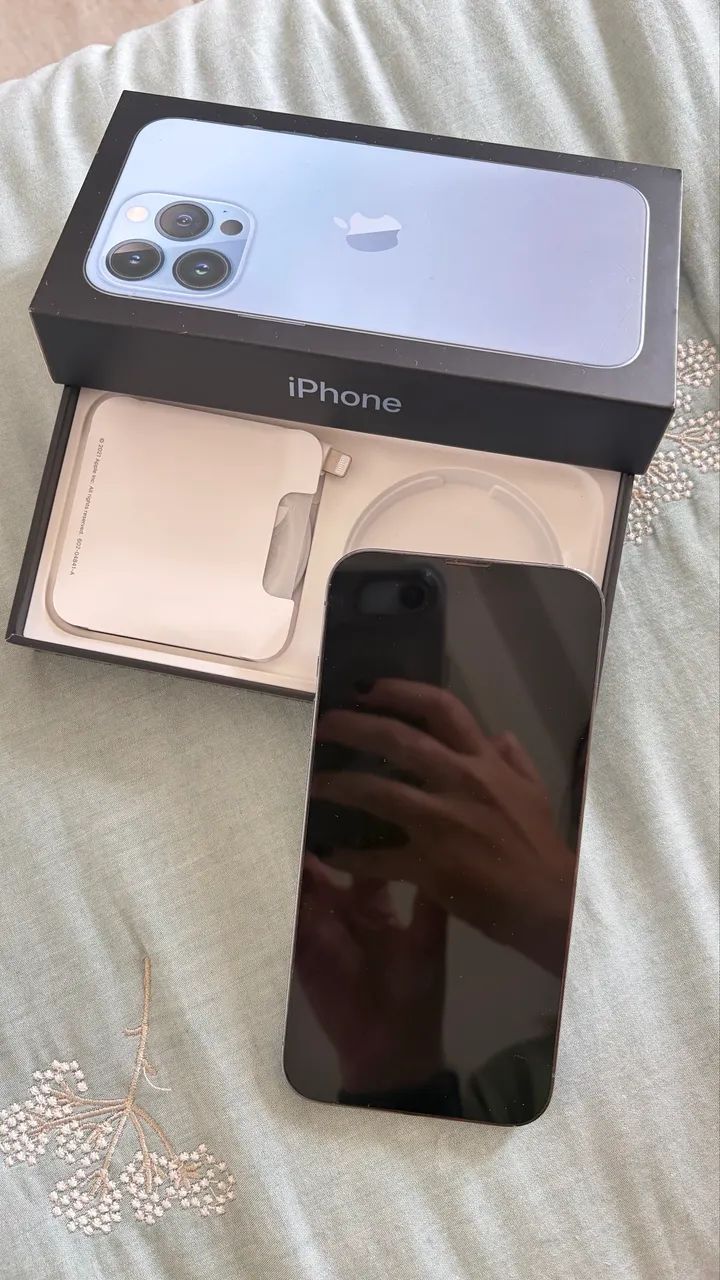 iPhone 13 Pro 256GB
