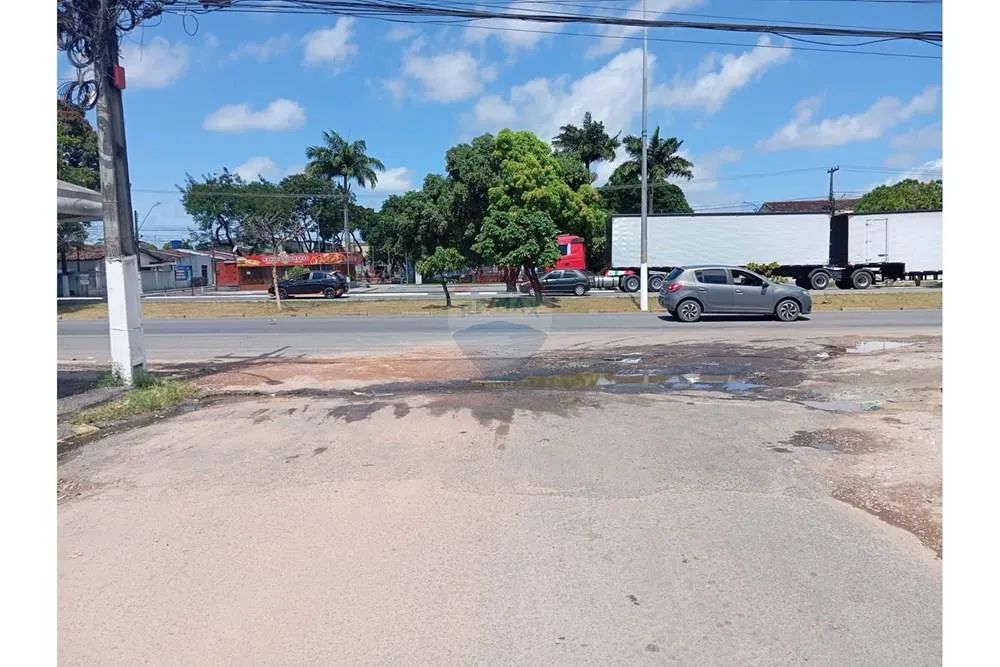 Terreno " Santos Dumont " Maceió, Al. - Foto 5