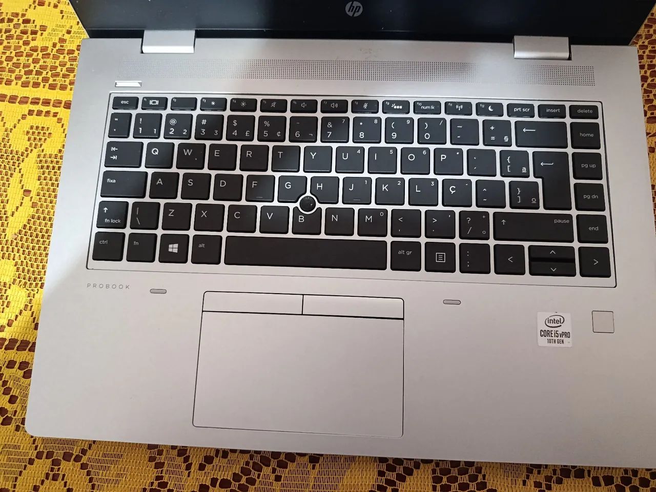 Notebook HP para vender  - Foto 2