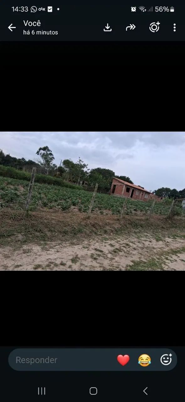Linda Chácara