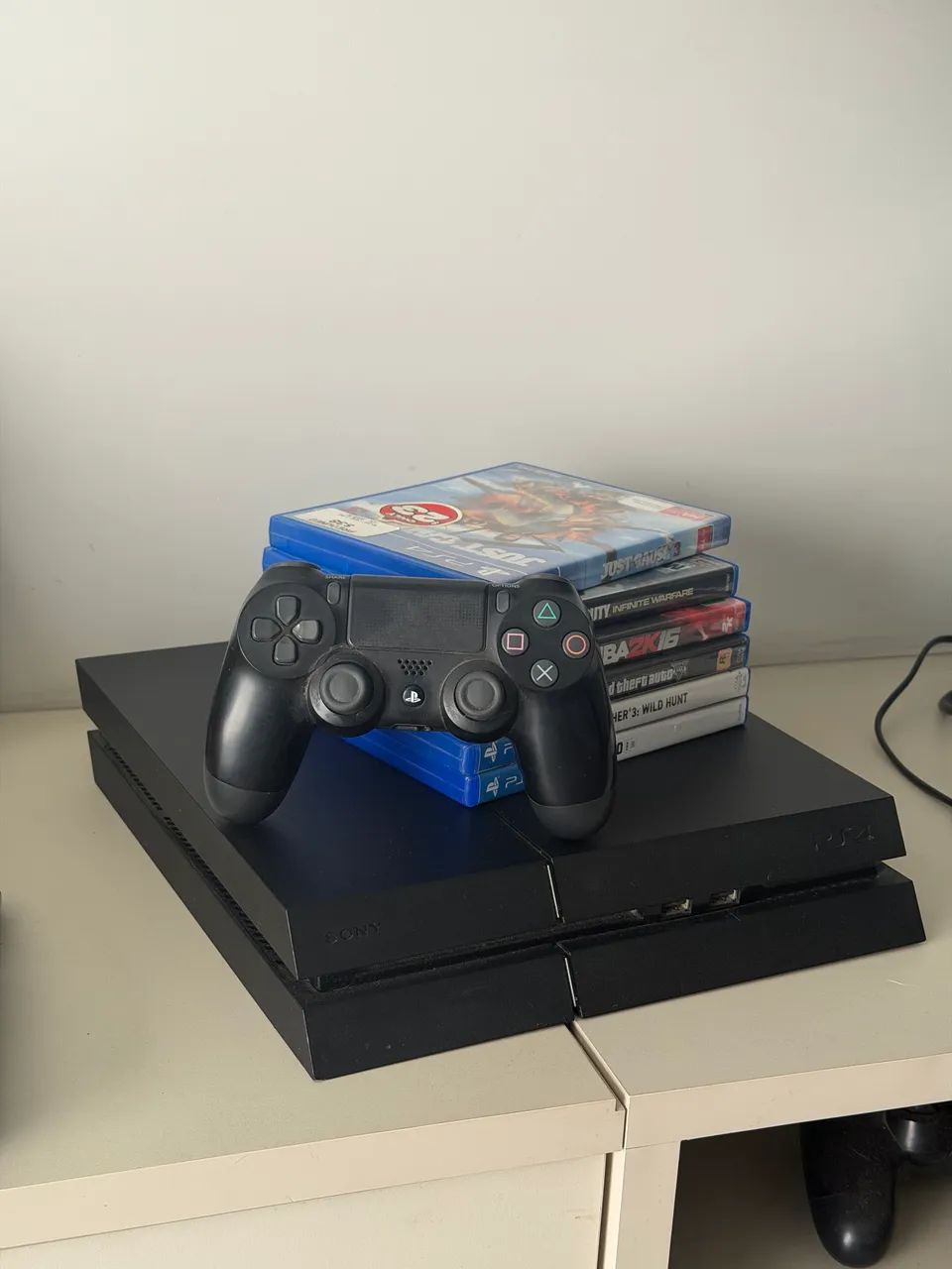 Vendo PS4  - Foto 3