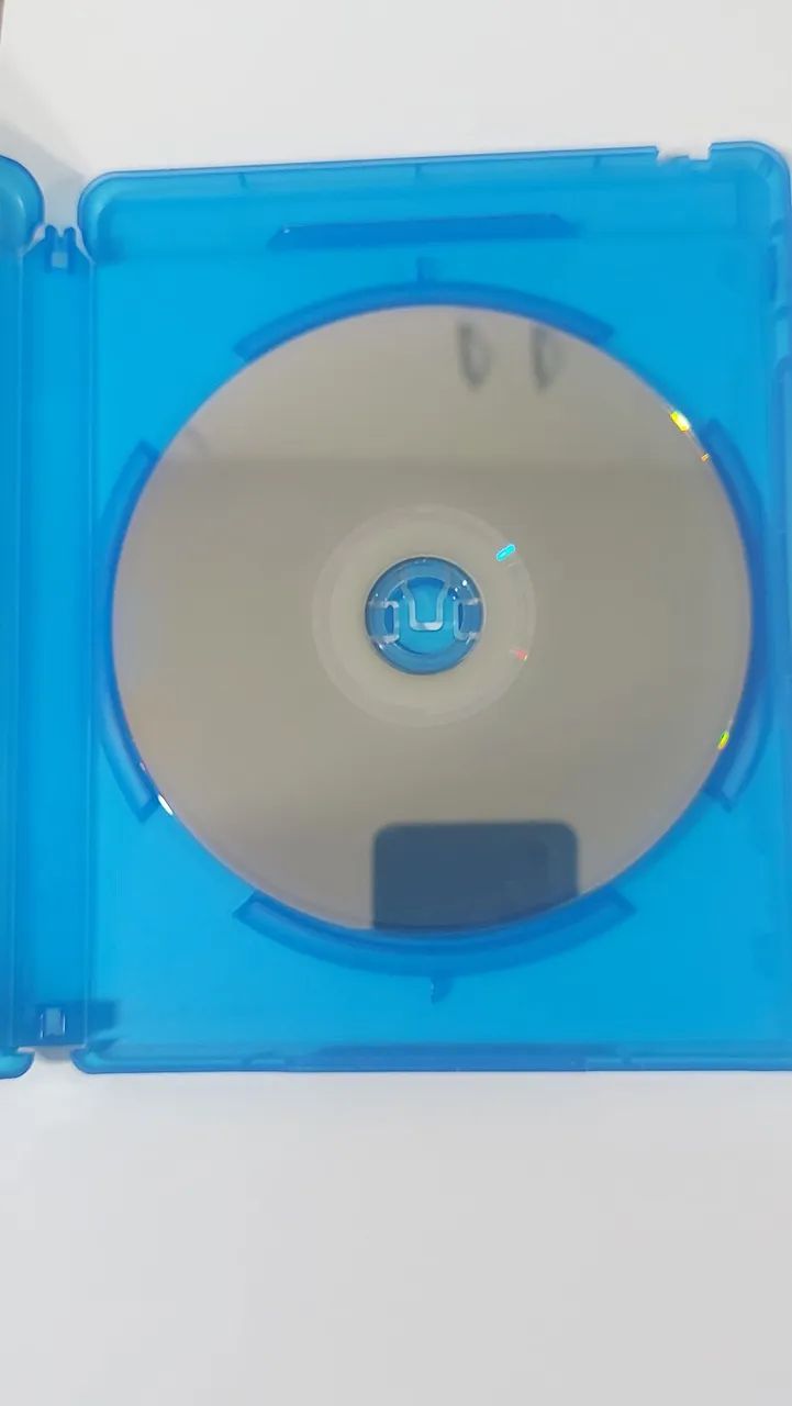 Blu-ray Disc filme 300