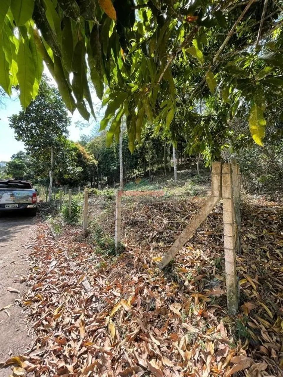 Gleba com 420,00 m² a 8,5 km do Centro de Guaramiranga/CE. - Foto 5
