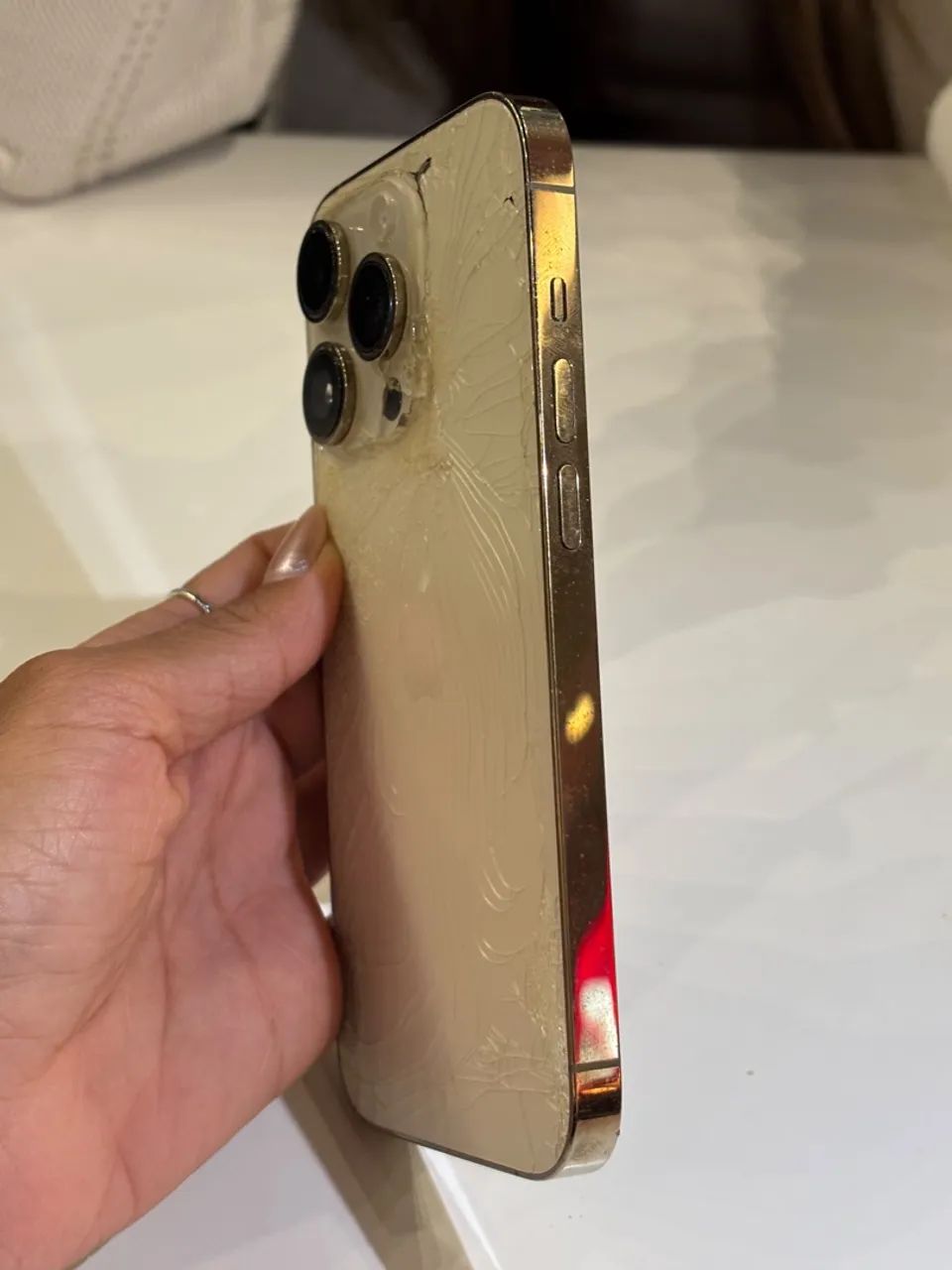 iPhone 14 Pro  - Foto 5