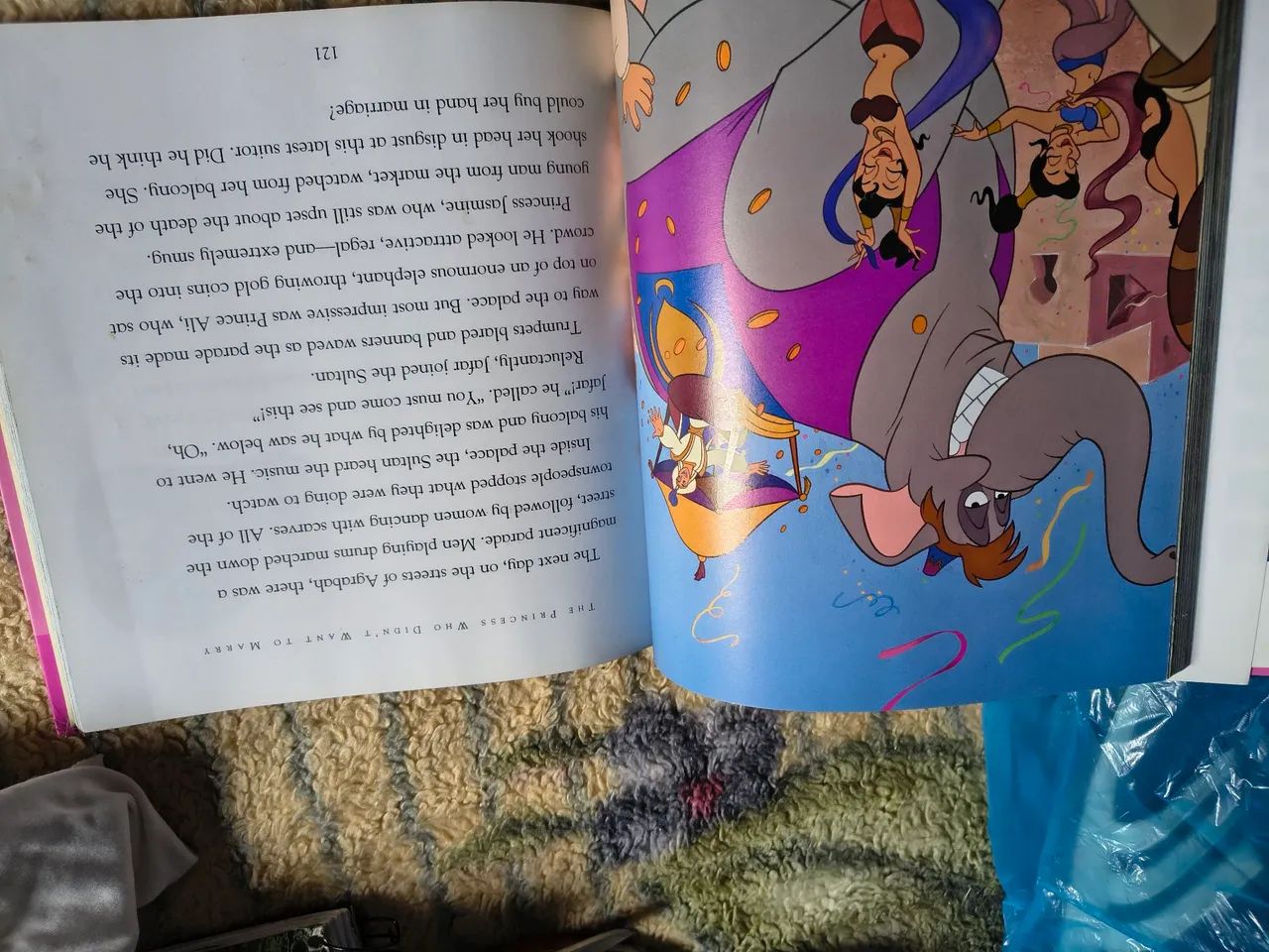 Livro infantil  - Foto 3