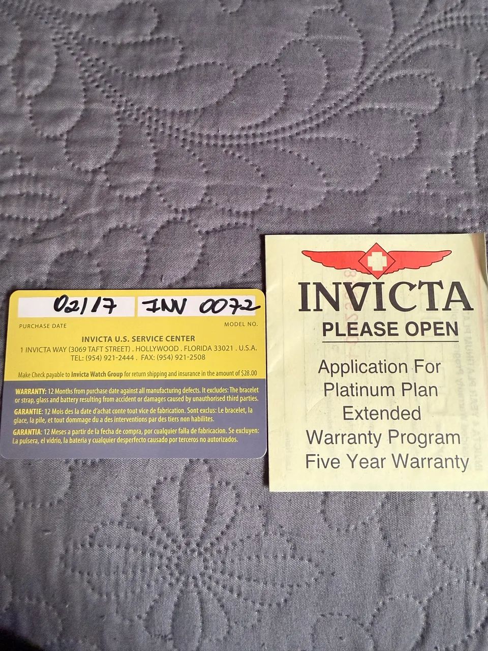 Invicta Pro Diver - Foto 4