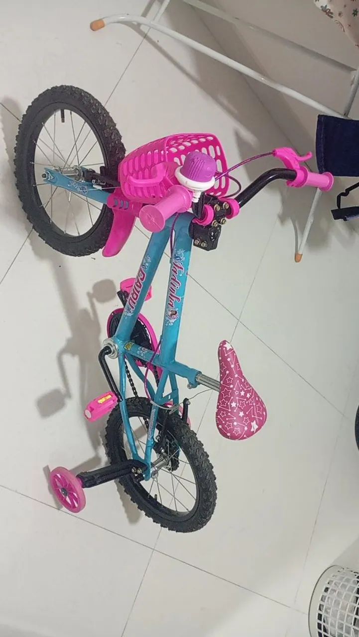 Vende se bicicleta infantil  - Foto 2