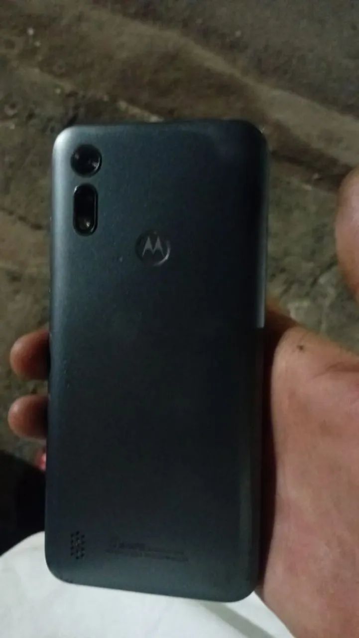 Celular Motorola g8 play - Foto 2
