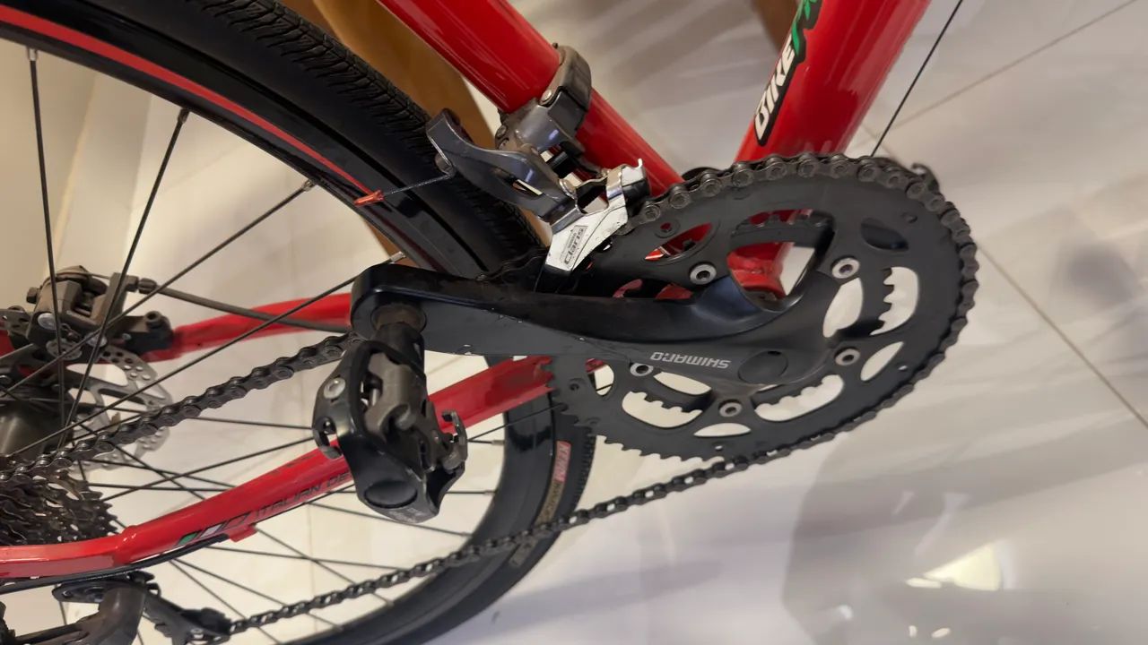 Bike OGGI velocity disc - Foto 2