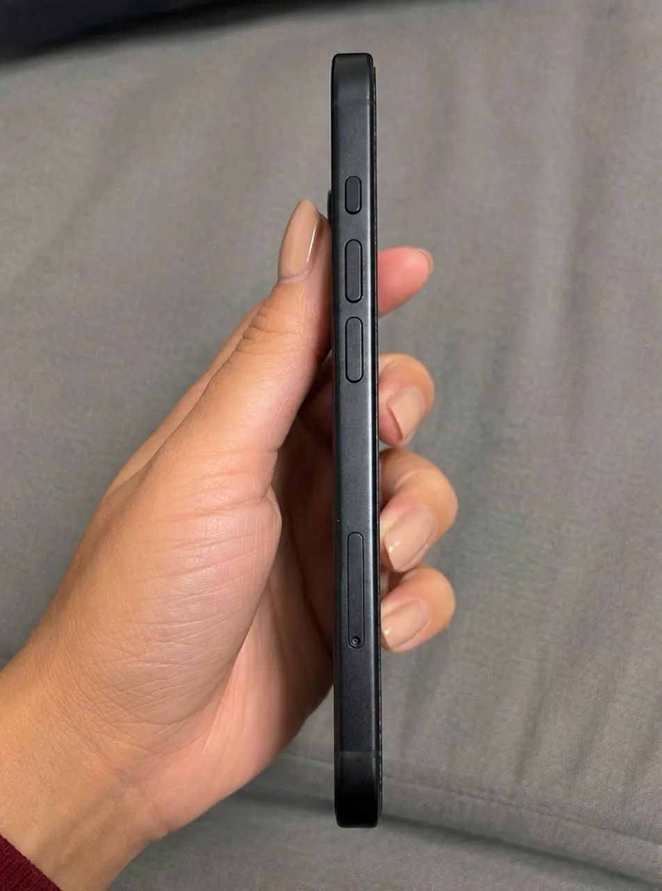 VENDE-SE IPHONE 16 256G - Foto 3