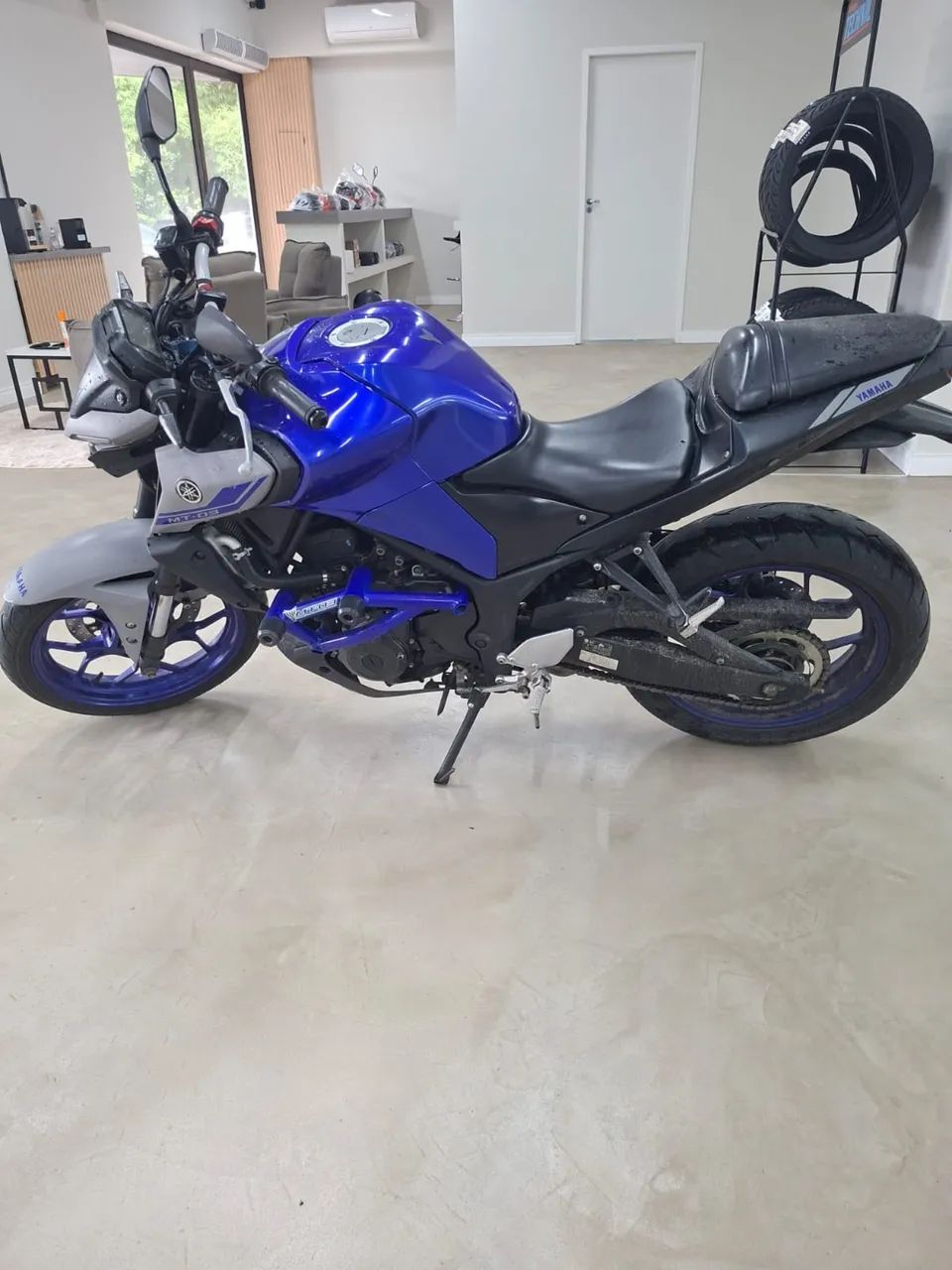 Mt-03 - Foto 5