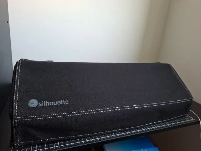 Plotter de Recorte Portátil Silhoutte Cameo 4  - Foto 3