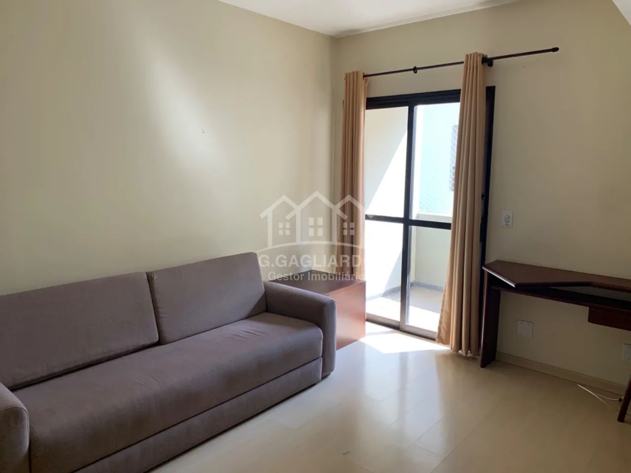 apartamento - Cambuí - Campinas - Foto 3
