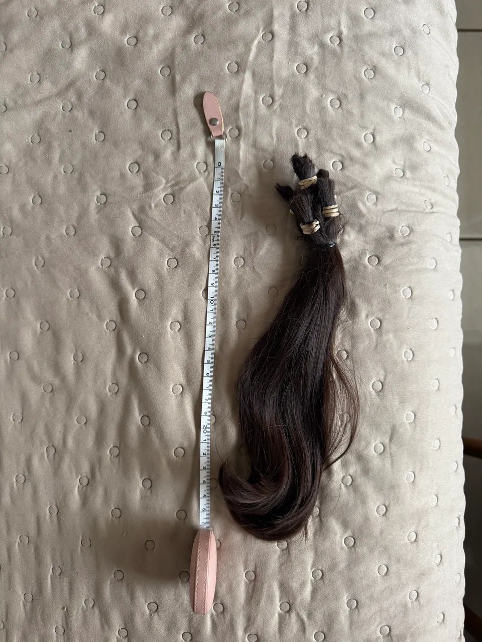 Vendo cabelo 