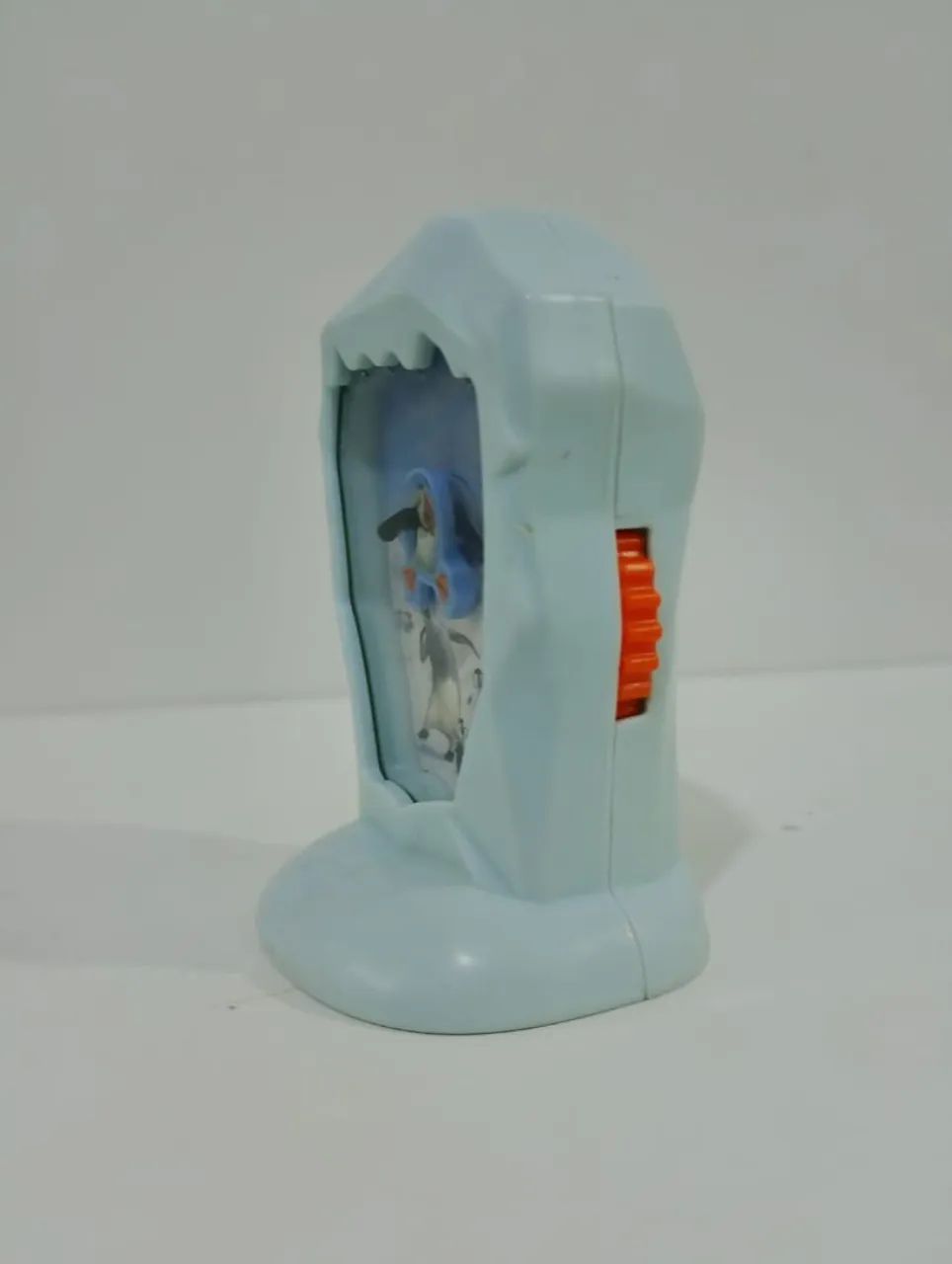 Miniatura _ Sven voador Burger King  - Foto 5