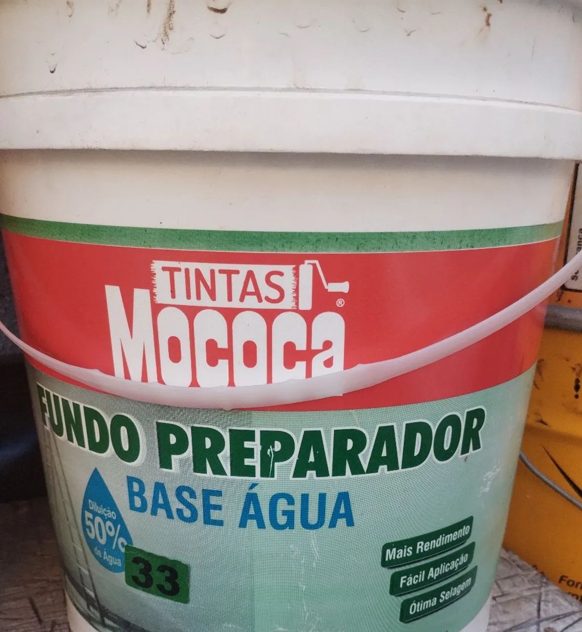 Fundo preparador  - Foto 2