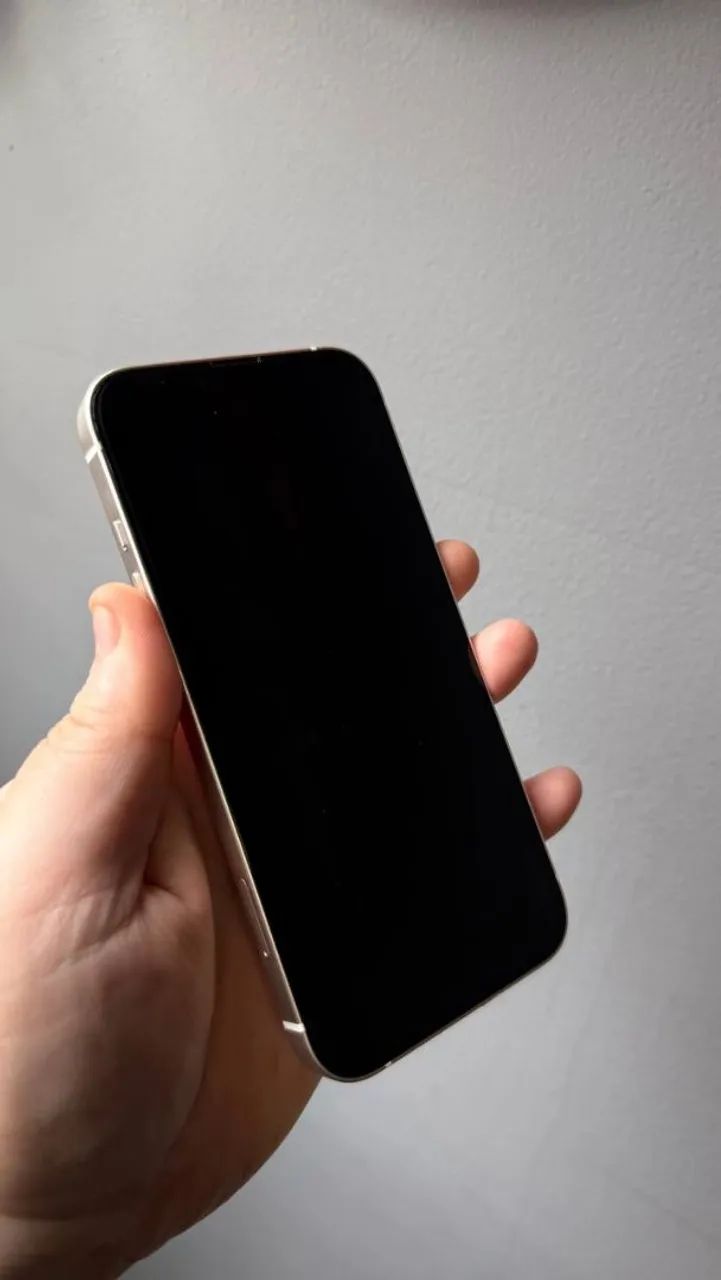 iPhone 13 128GB Branco - Foto 4