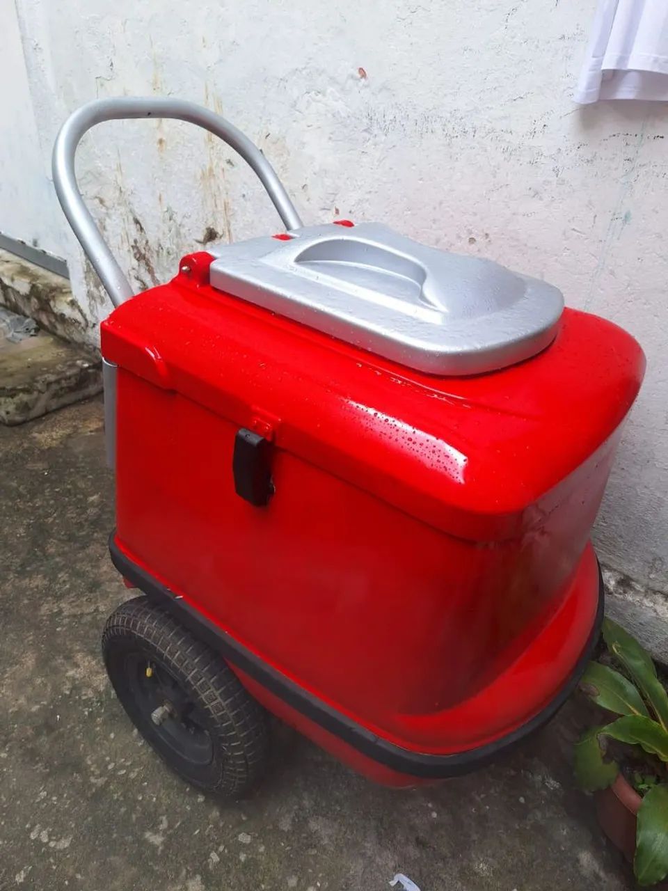 Carrinho LT 450 - Foto 2