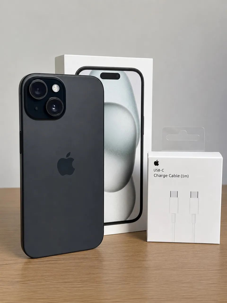 IPHONE 15 128G | IMPECÁVEL 