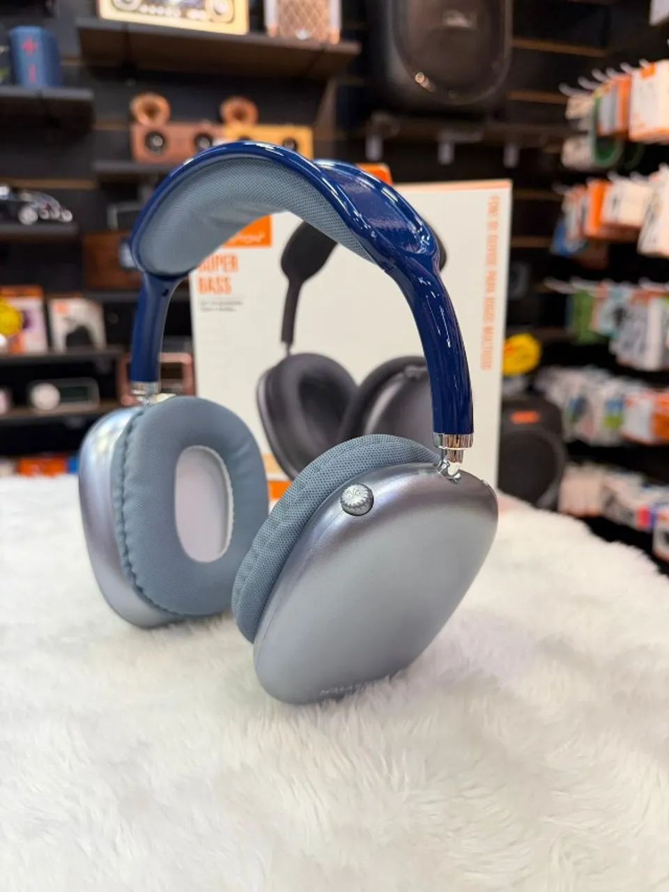 Headphone Bluetooth SN13