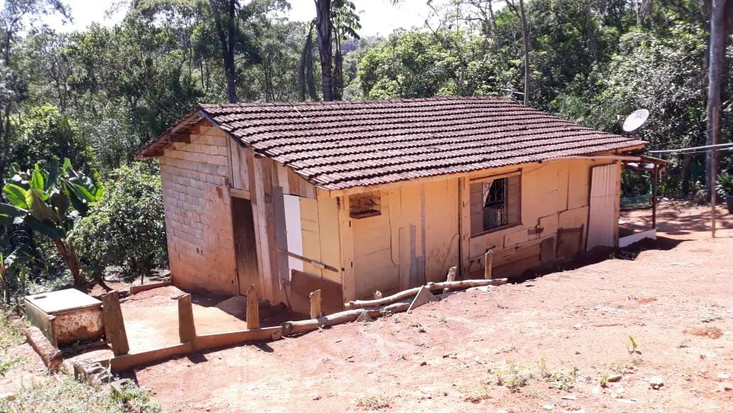 Vendo Chácara em Riacho Grande SBCAMPO SP. - Foto 5