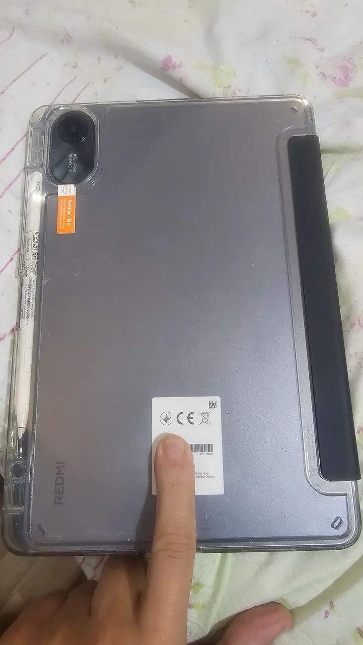 Redmi pad 2 256 gigas - Foto 2