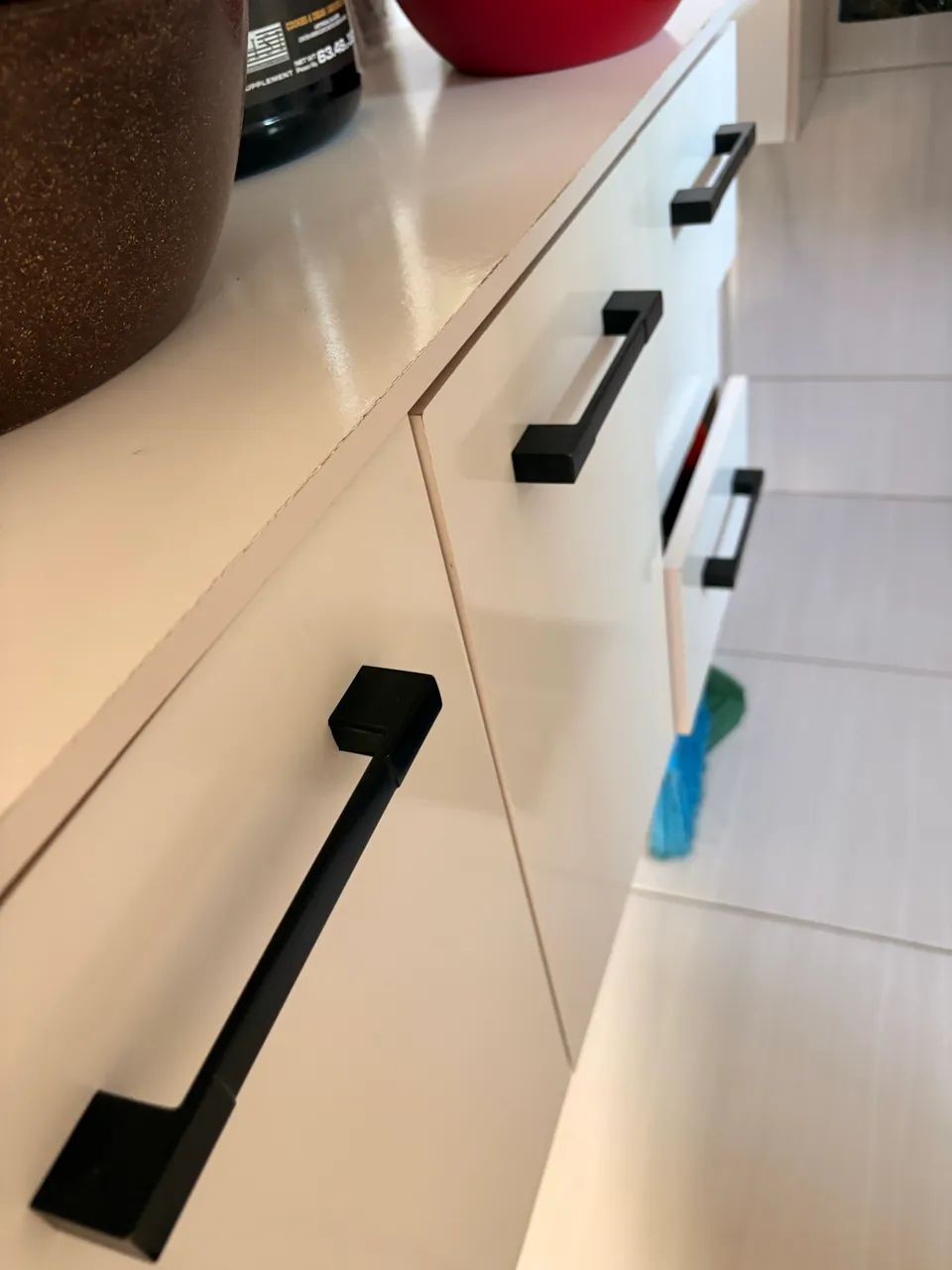 Armário de cozinha  - Foto 4