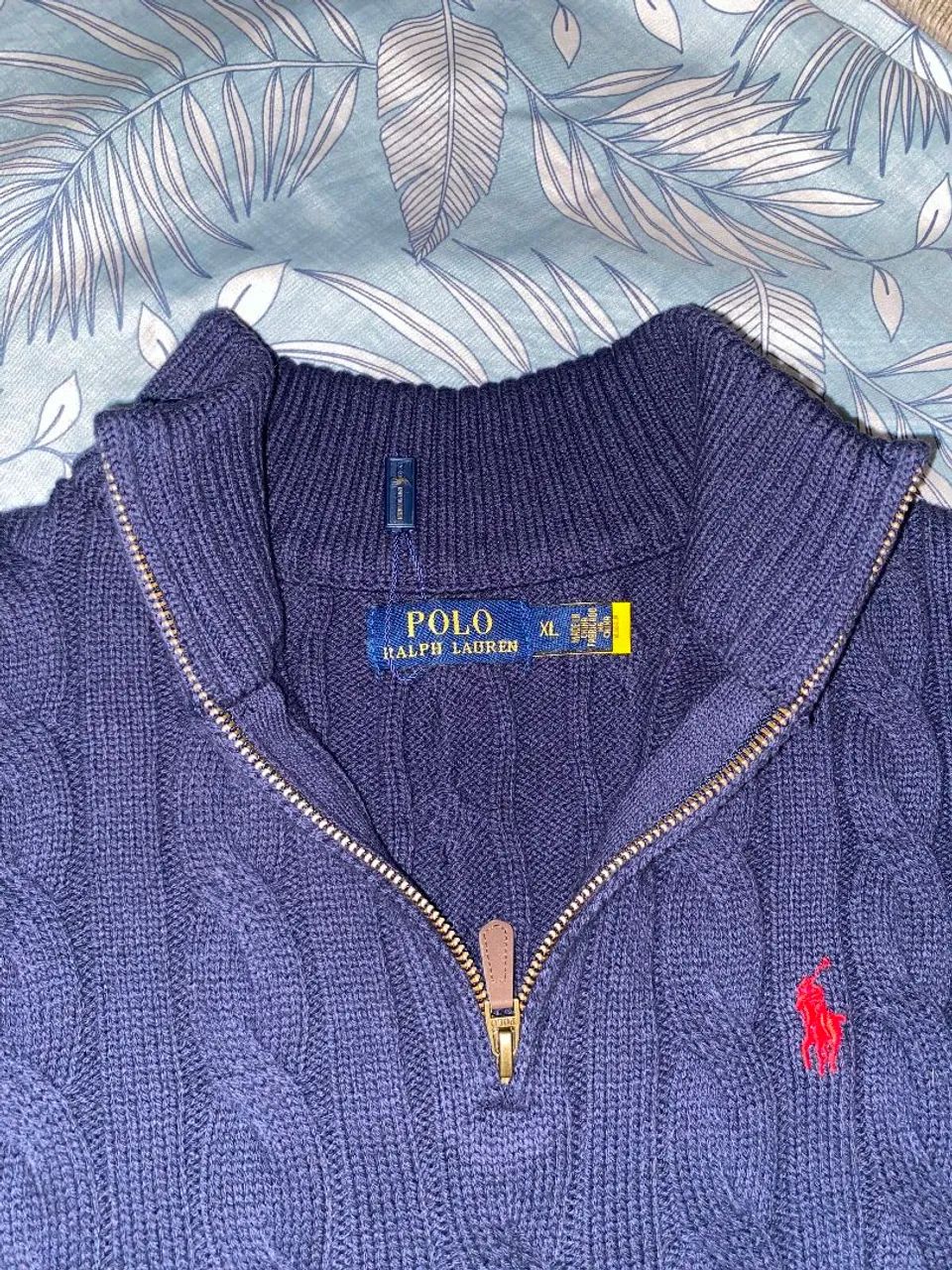 Suéter Ralph Lauren - Foto 3
