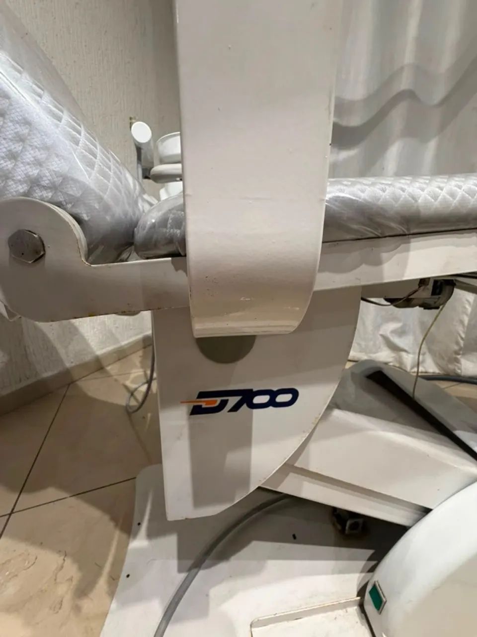 Cadeira odontológica Dabi  - Foto 5