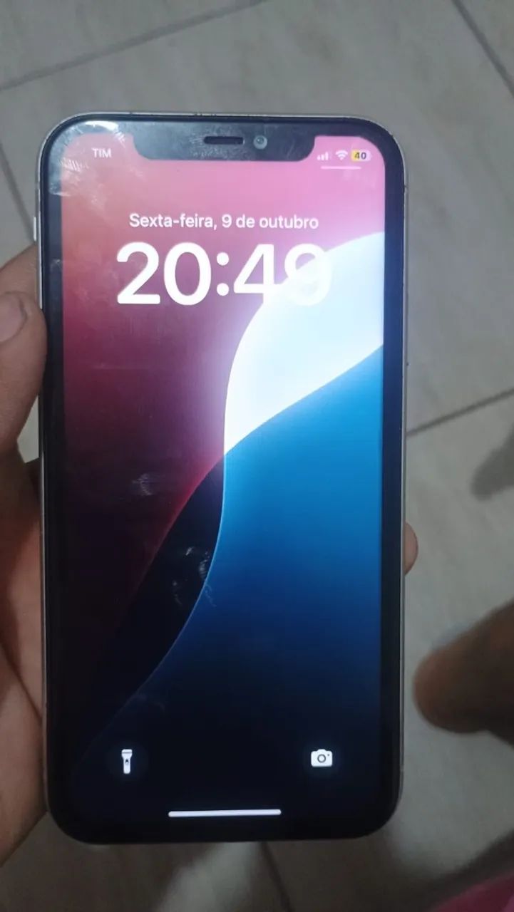 Vendo iPhone 11