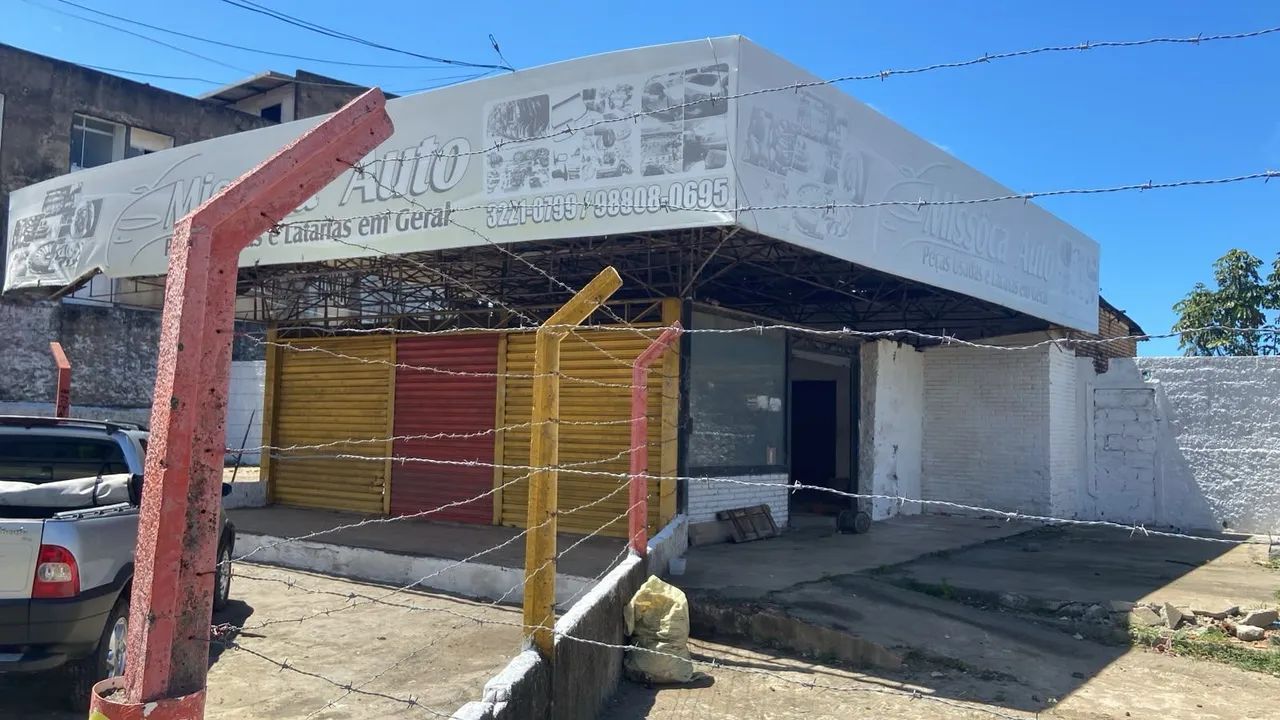 IMÓVEL COMERCIAL PARA ALUGAR - JACINTINHO - Foto 3