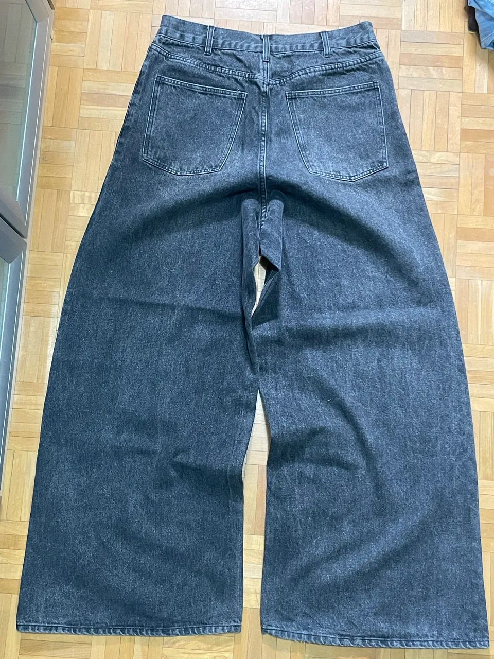 Calça Celine elephant jeans  - Foto 2