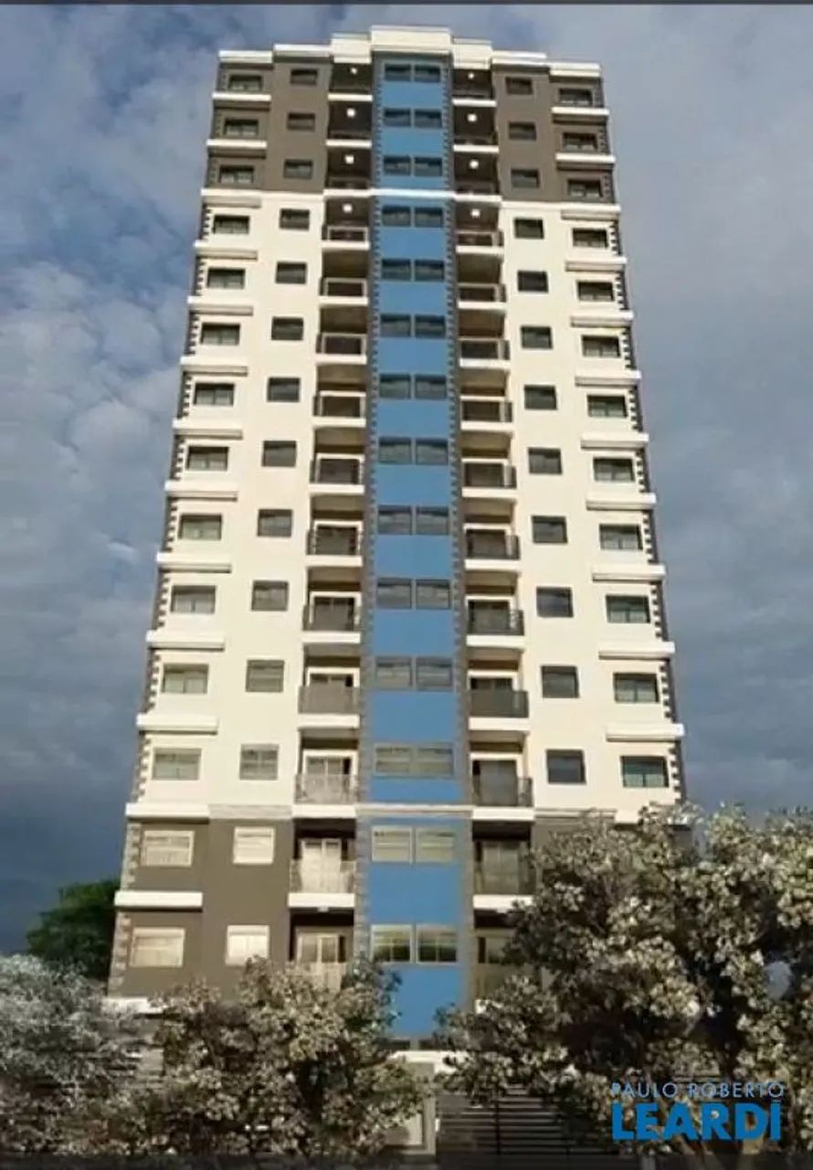 APARTAMENTO - VILA HUMAITÁ - SP - Foto 4