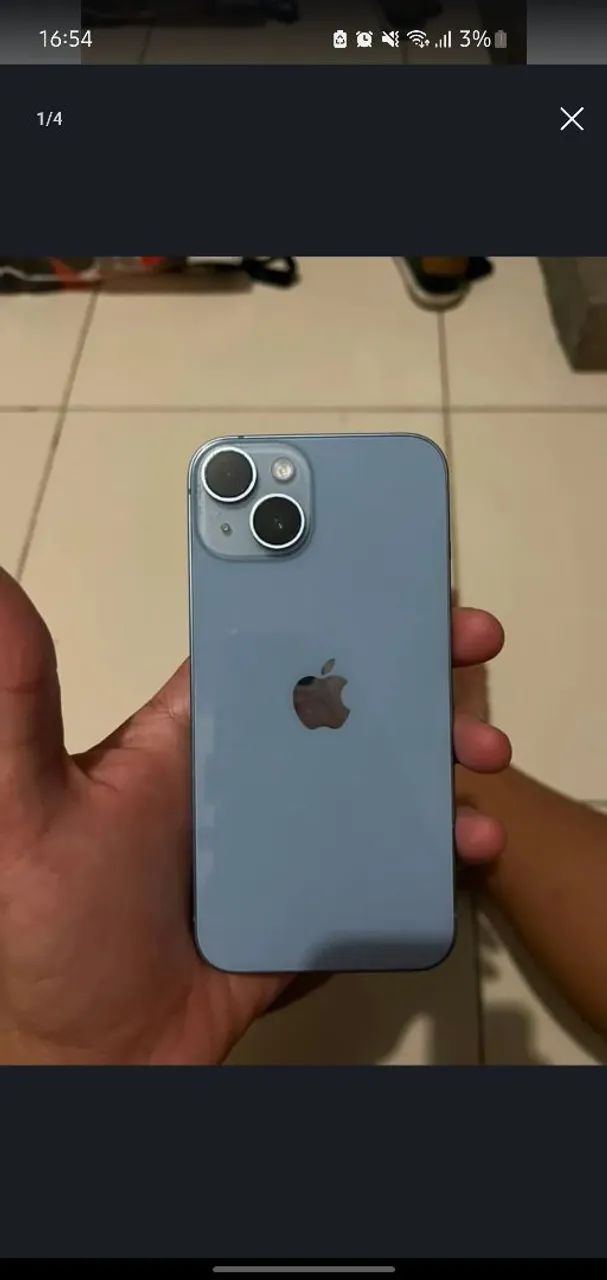 Iphone 14 128gb