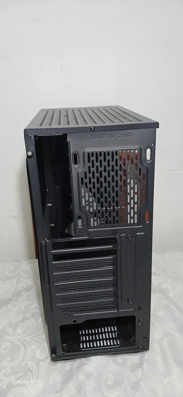 GABINETE GAMER NEOLOGIC - Foto 2