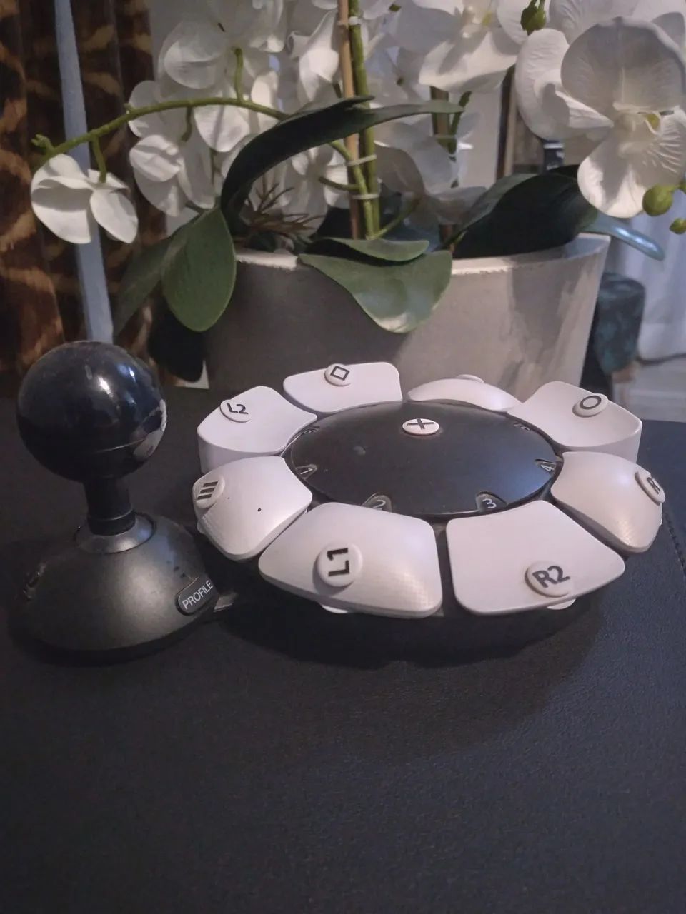 Controle video game PS 5  - Foto 3