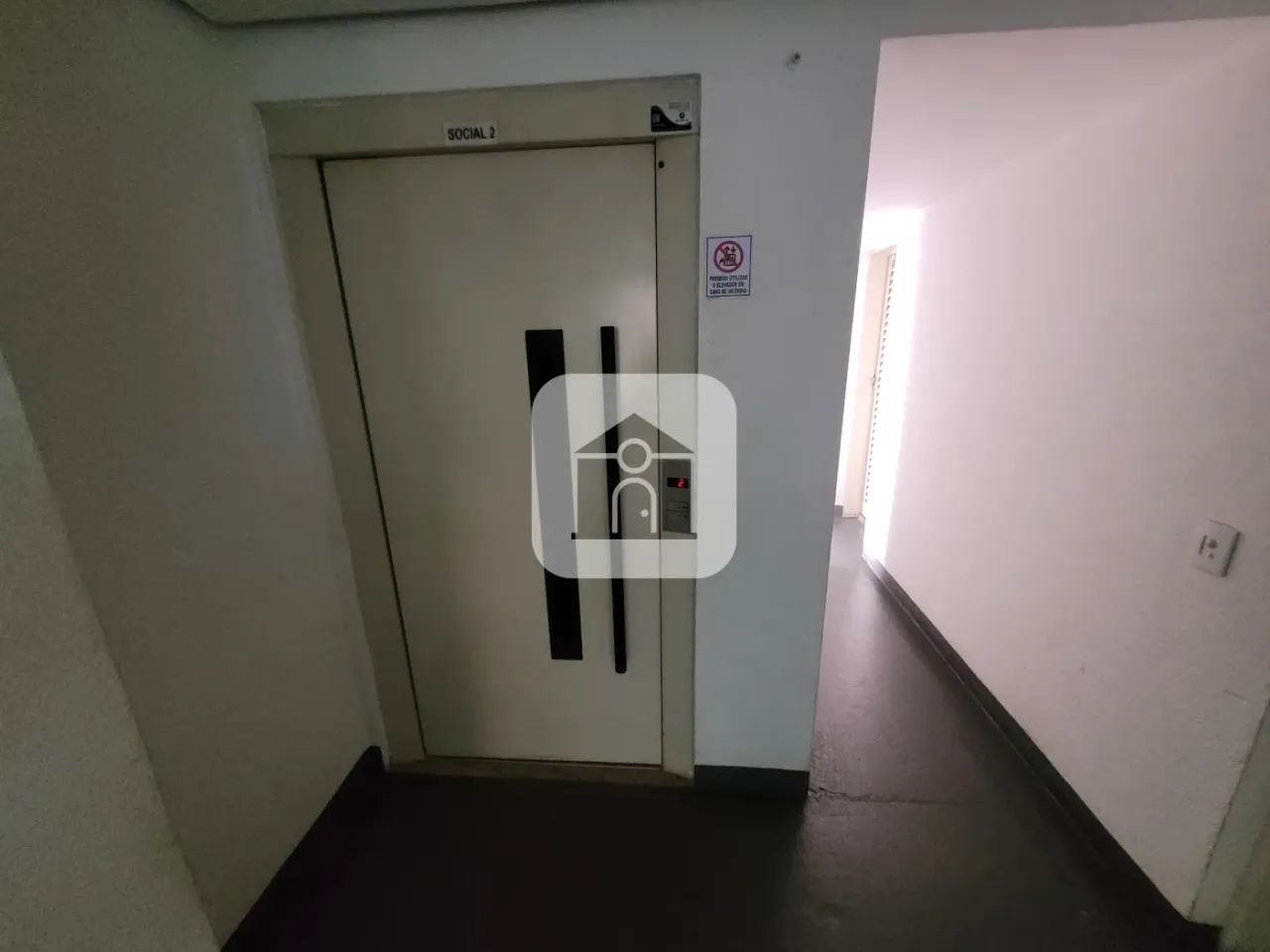 Apartamento para locação e venda bo bairro Centro - Foto 3