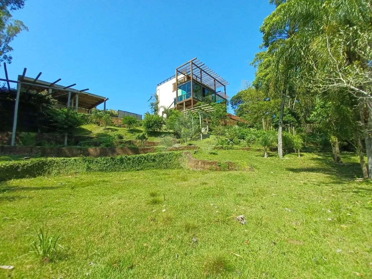 Casa com 3 dormitórios à venda, Ibiraquera - Imbituba/SC - Foto 2