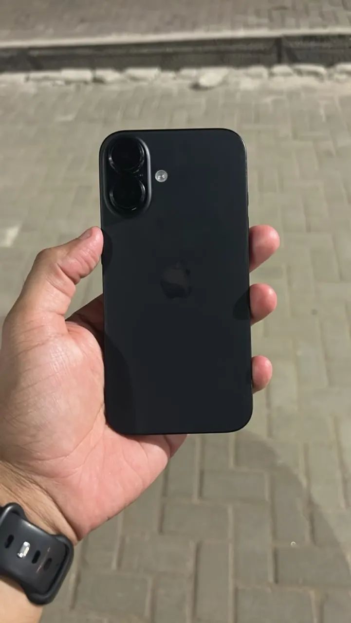 iPhone 16 EM PERFEITAS CONDIÇÕES   - Foto 4