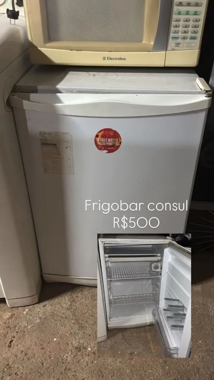 Frigobar 