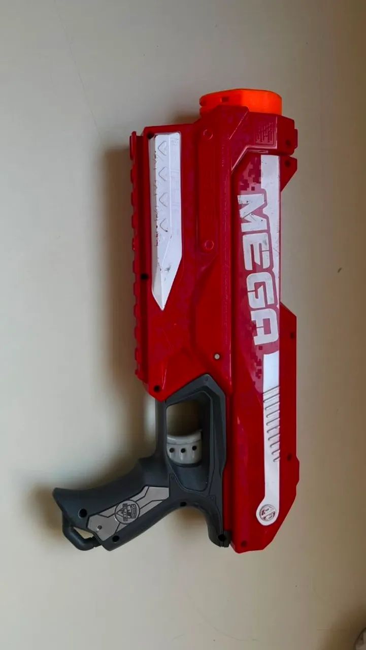  Nerf Mega Magnus da Hasbro