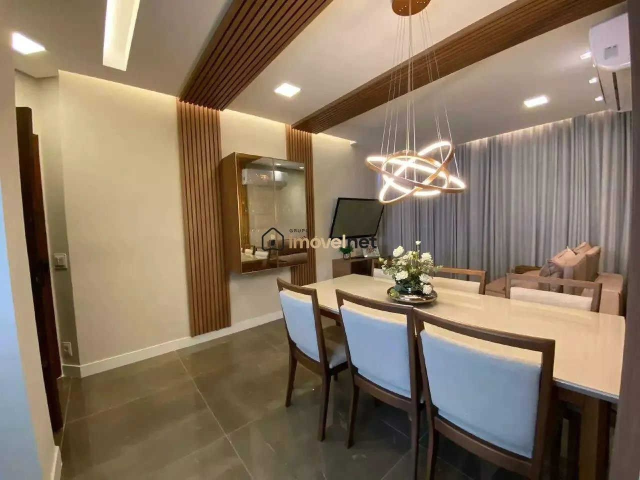 Apartamento 3 Quartos com Suíte e Vista Definitiva no Buritis | 100 m² - Foto 3
