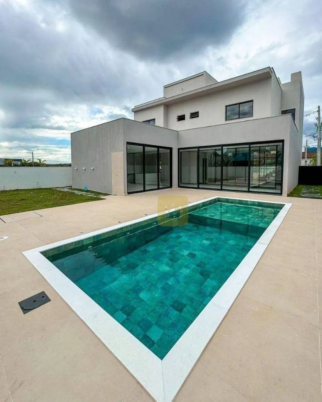 Casa Duplex com 4 Suítes à Venda em Alphaville Jacuhy  Serra/ES - Foto 4