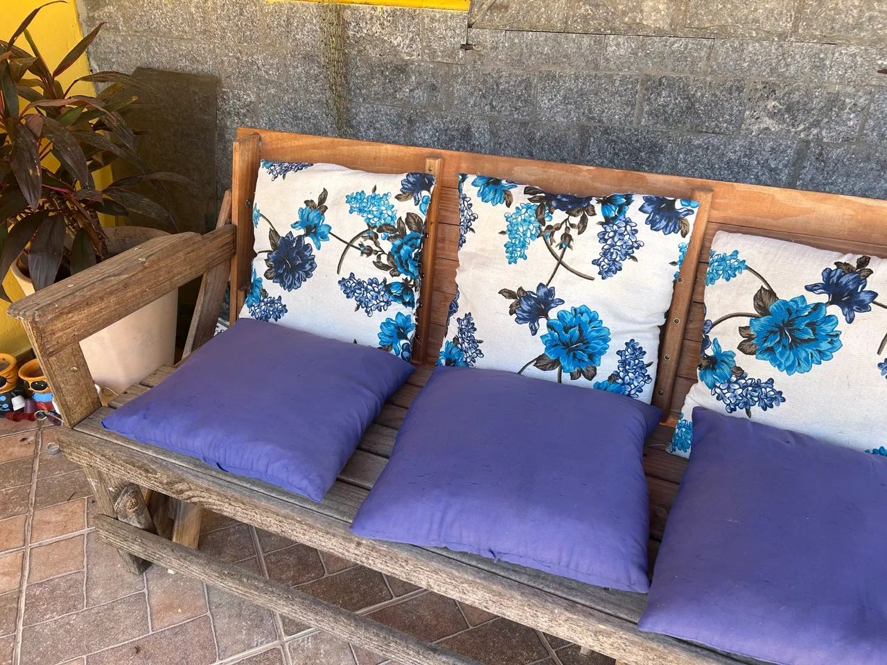 Mesa 2 em 1  - Foto 2