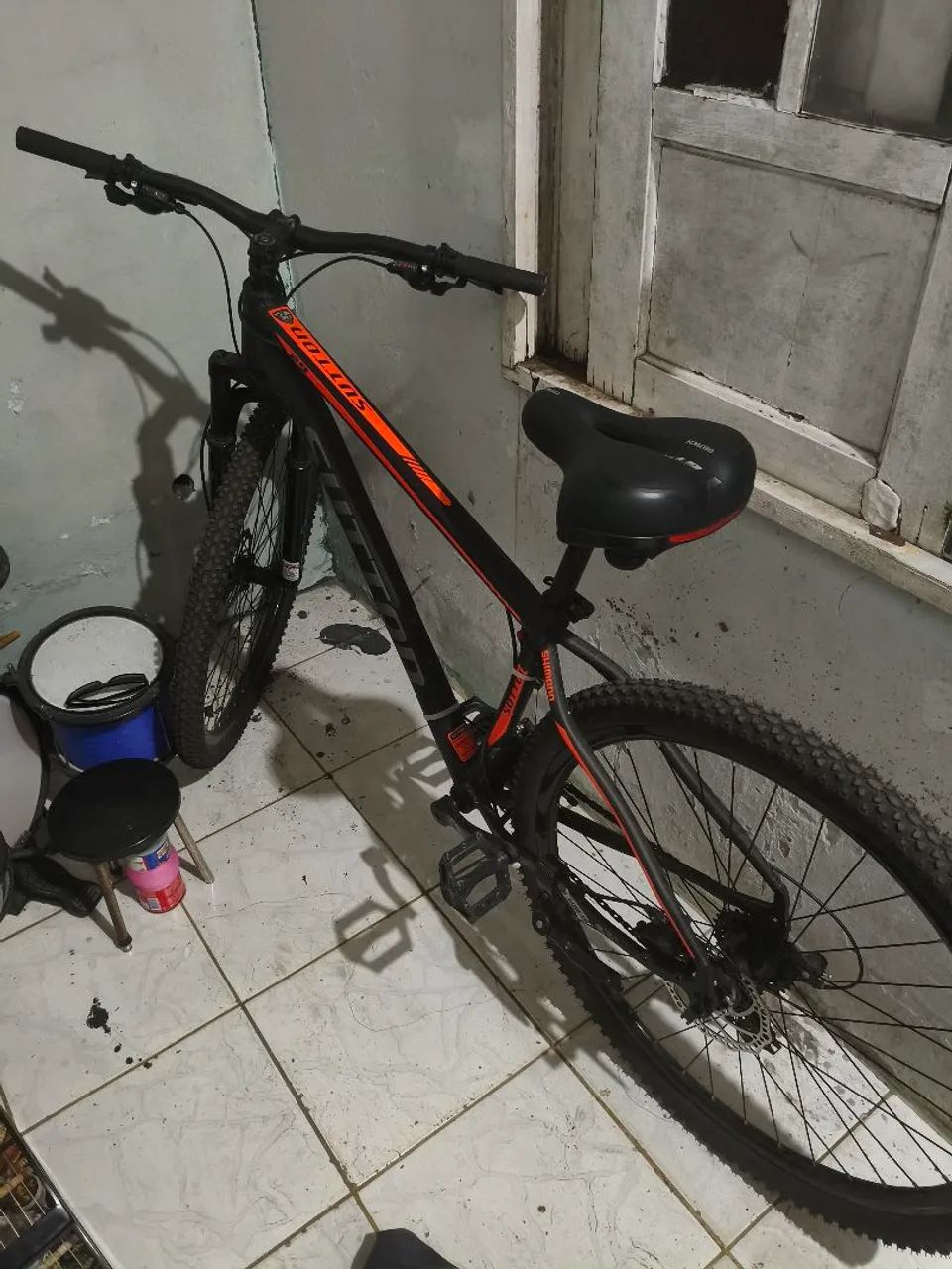 Bicicleta aro 29  - Foto 4