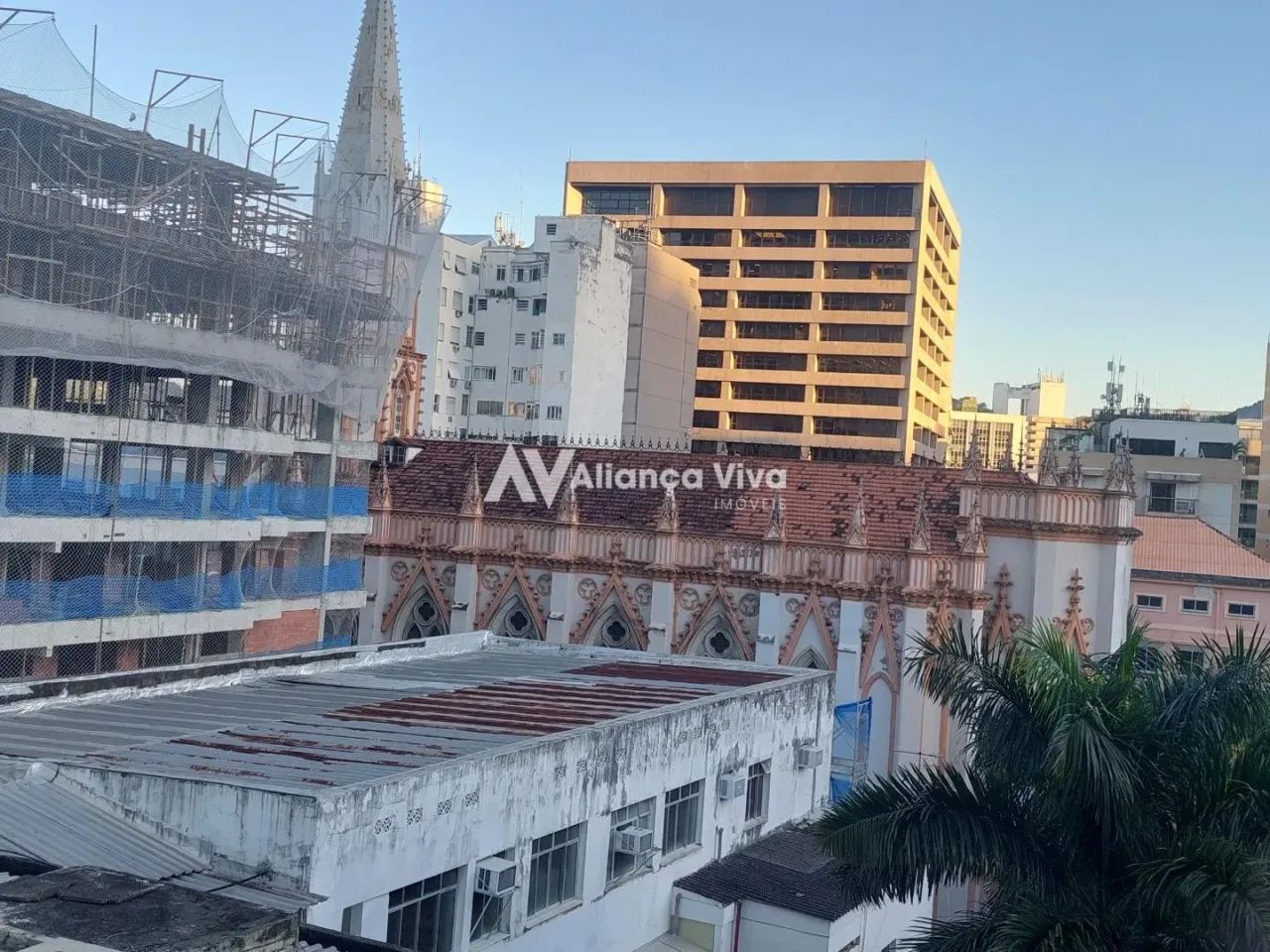 Botafogo | Apartamento 2 quartos - Foto 4